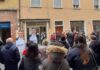 Massa Lombarda: Stefano Sangiorgi ha inaugurato oggi il Comitato Elettorale