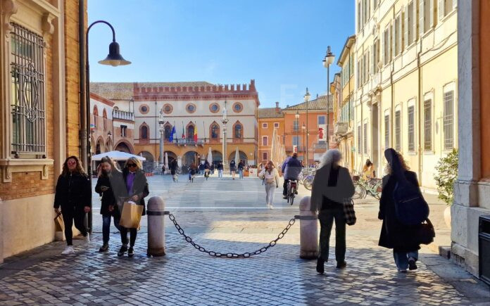 Comunicato Stampa SpRa