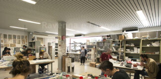 Open Week all’Accademia di Belle Arti di Ravenna