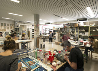 Open Week all’Accademia di Belle Arti di Ravenna