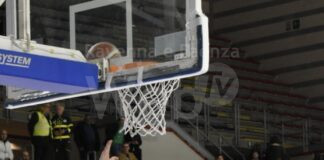 L’OraSì s’impone a Taranto