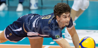 Volley: Si torna in campo per gara2 a Pordenone. La Consar punta a concedere il bis