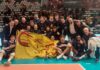 Volley: La Consar passa a Reggio Emilia e aggiorna un primato