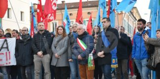 Ex Farmografica: il Pd critica l’assenza del centrodestra alla manifestazione