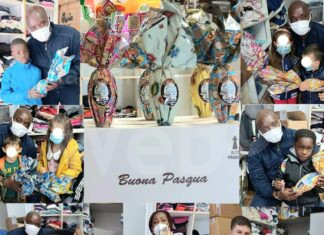Anche quest’anno lo Sportello del Sorriso raccoglie Uova di Pasqua per aiutare le famiglie più in difficoltà