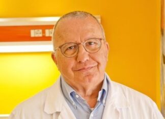 Incidente in montagna: frattura complicata da osteomielite. A Maria Cecilia Hospital gli salvano l’arto