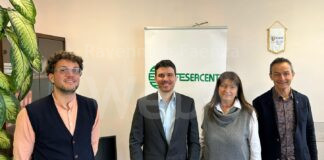 Il Coordinatore provinciale di Fratelli d’Italia, Alberto Ferrero, incontra Confesercenti