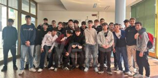 Giornata di cogestione all’Itip Bucci