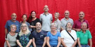 Per la Rassegna Ritroviamoci al Rasi domani in scena il Gruppo Teatrale San Severo