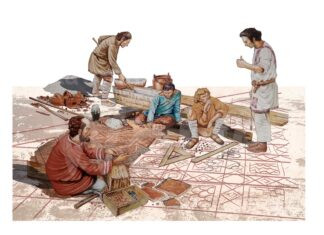 La comunicazione museale tra racconto e immagini al Museo Classis