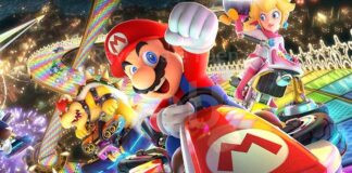 Oggi Gaming Classis prosegue con Mario Kart