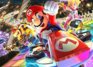 Oggi Gaming Classis prosegue con Mario Kart