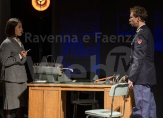 L’ultimo appuntamento di Gaming Classis con Delitto al Museo