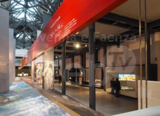 Ravennantica: gli eventi e gli orari di Pasqua