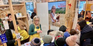 Campagna Amica: Il cibo giusto… così come é fatto