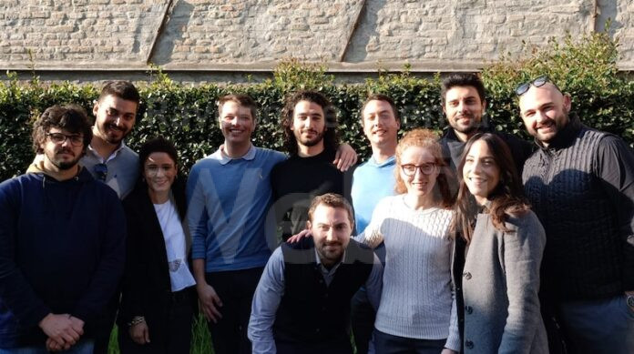 GRUPPO GIOVANI IMPRENDITORI CONFCOMMERCIO RAVENNA