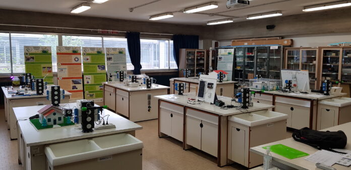 Generazione Futuro Green allo Scientifico di Forlì (2)