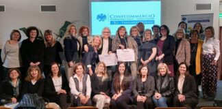 Terziario Donna festeggia i 30 anni dell’imprenditoria femminile ravennate