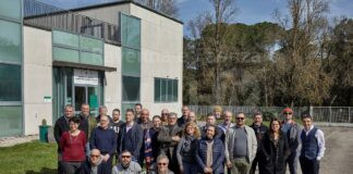 Lavoro, formazione e chimica: concluso il workshop dedicato alla transizione ecologica