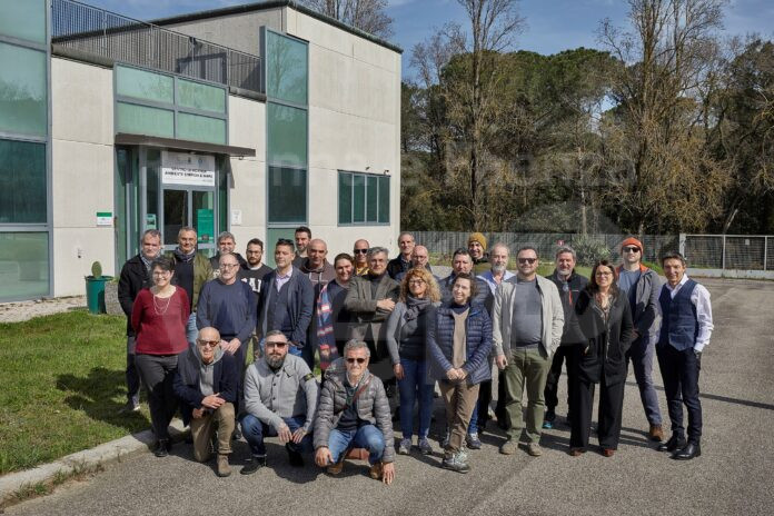 Gruppo Workshop Lavoro, Formazione e Chimica