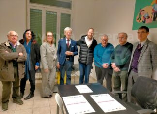 Sabato l’inaugurazione dell’Ambulatorio della Solidarietà, progetto dedicato alle persone senza fissa dimora