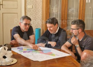 Alluvione: 1 milione di euro per la Romagna dal Movimento 5 Stelle