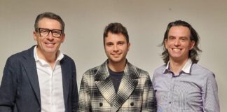 Amministrative 2024, Bosi: “Per la prima volta a Conselice, Il Movimento 5 Stelle c’è, a sostegno di Andrea Sangiorgi”