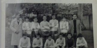 Sport faentino in lutto: il Faenza dice addio a Vittorio Portolani