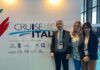 Ravenna promossa come destinazione per le crociere in occasione dell’Innovation Expo di CLIA