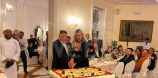 Inaugurata la nuova gestione del Grand Hotel Riolo Terme