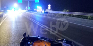 Incidente mortale sull’Adriatica: deceduti due motociclisti