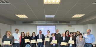 Legacoop Romagna premia le prime 8 imprese certificate per la parità di genere