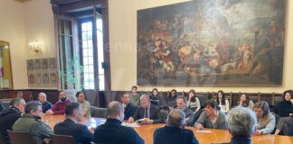 Eventi Anomali nell’Area Industriale ad Ovest del Canale Candiano, Sottoscritto in Prefettura il Protocollo Operativo