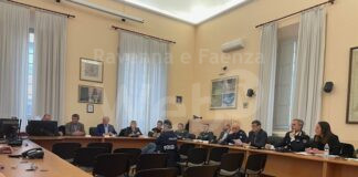 Sbarco Life Support: sul territorio di Ravenna rimarranno solo 4 profughi