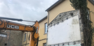 Cimatti e Mingozzi (PRI) “Avviati i lavori della Casa di Riposo a San Michele”