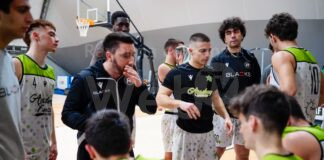 Grande vittoria per la Raggisolaris Academy, aggiudicatasi il derby con Russi