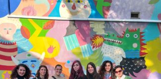 Giovani travel blogger crescono lungo la Strada del Sangiovese