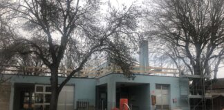 Conselice: un open day per presentare il «nuovo» asilo nido «Mazzanti»