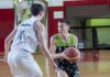 Basket: Raggisolaris Academy vince in casa dell’Omega Bologna