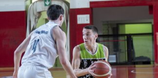 Basket: Raggisolaris Academy vince in casa dell’Omega Bologna
