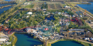 Il 28 marzo riapre Mirabilandia: nuovi spettacoli in programma