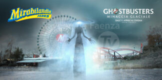 A Mirabilandia arrivano i Ghostbusters: tre giorni dedicati alla promozione del nuovo film