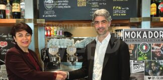 Accordo fra Mokador e Gemos: “Alleanza strategica”