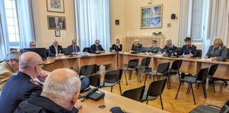 Rischio terrorismo: nel ravennate rafforzati i controlli per la settimana santa e le festività ebraiche