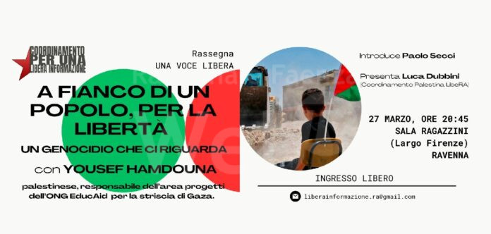 Palestina Libera Informazione (1)