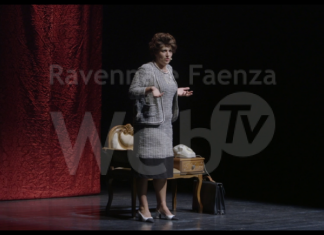 Per non dimenticare la strage di via d’Amelio: Sara Bevilacqua interpreta la moglie di Paolo Borsellino