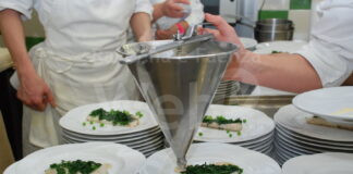 Al via la rassegna gastronomica “Il Piatto Verde”