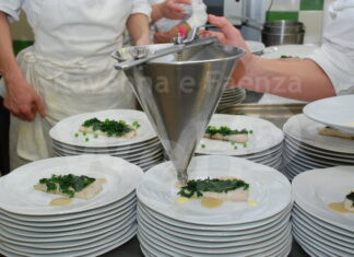 Al via la rassegna gastronomica “Il Piatto Verde”