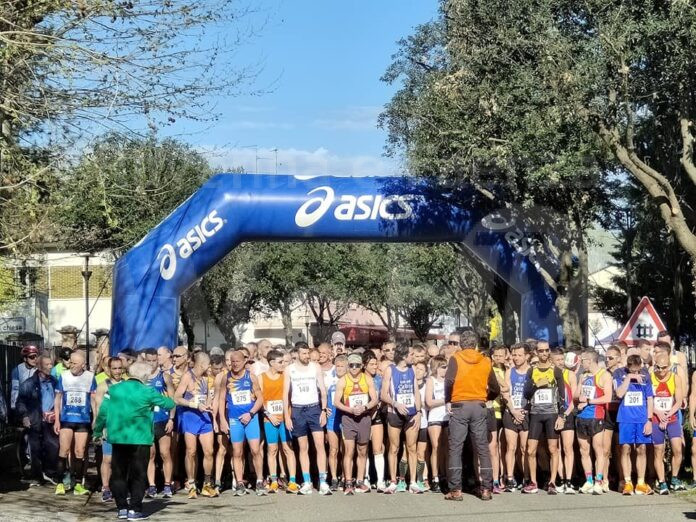 Podistica San Patrizio