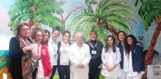 L’Associazione “Il Porto dei Piccoli” sbarca alla Pediatria dell’ospedale di Ravenna